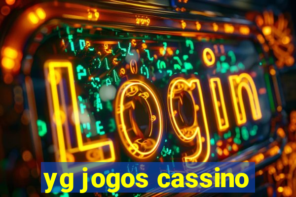 yg jogos cassino