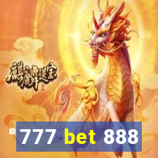 777 bet 888