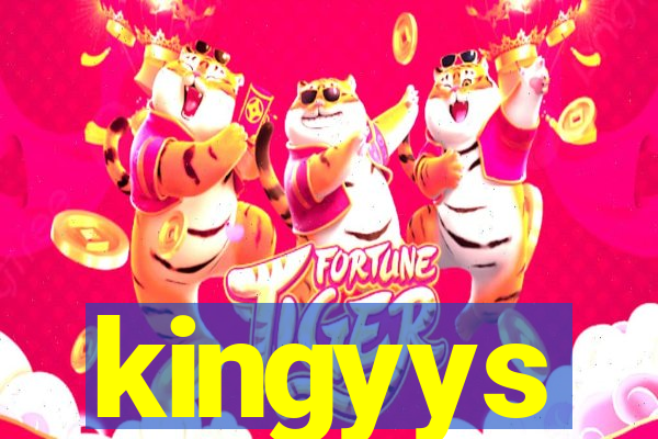 kingyys