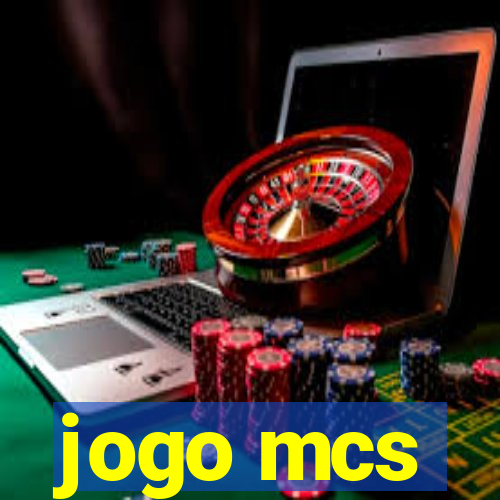 jogo mcs