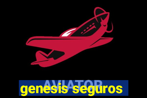 genesis seguros