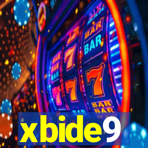 xbide9