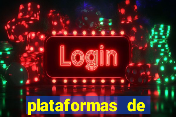 plataformas de jogos lan?ados hoje