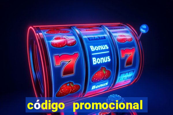 código promocional do vai de bet