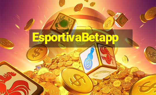 EsportivaBetapp