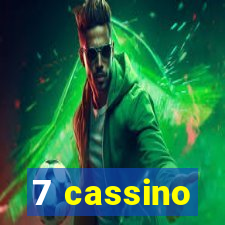 7 cassino