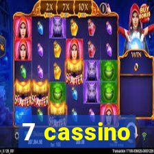 7 cassino