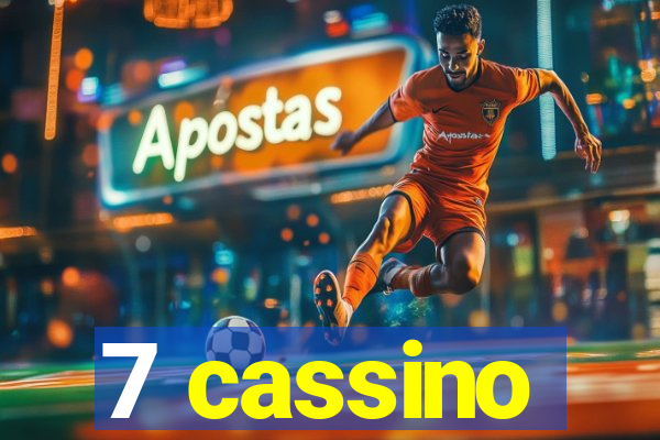 7 cassino