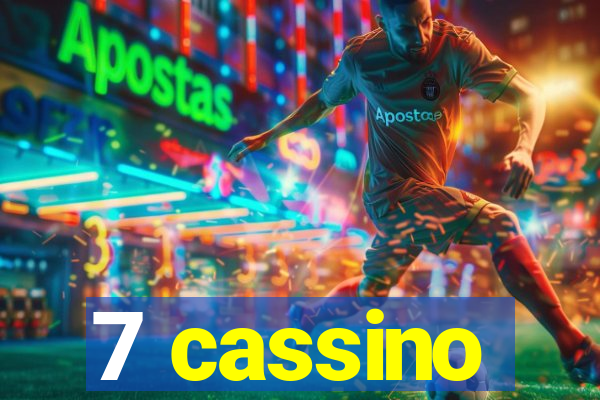 7 cassino