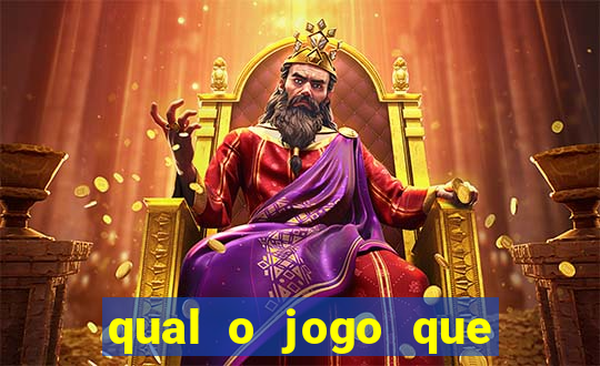 qual o jogo que dar dinheiro de verdade