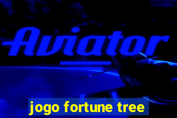 jogo fortune tree