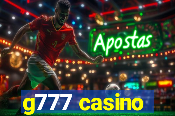 g777 casino