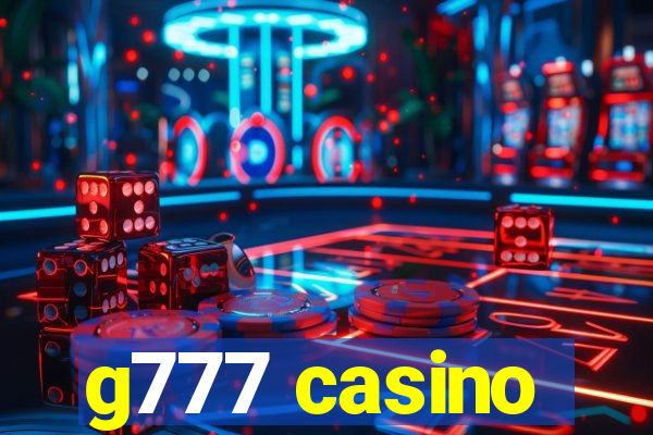 g777 casino