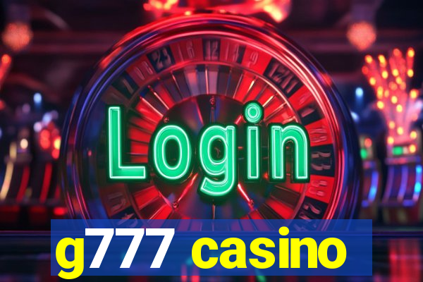 g777 casino