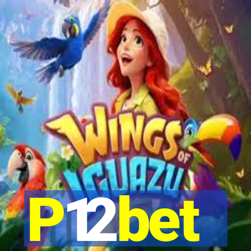 P12bet