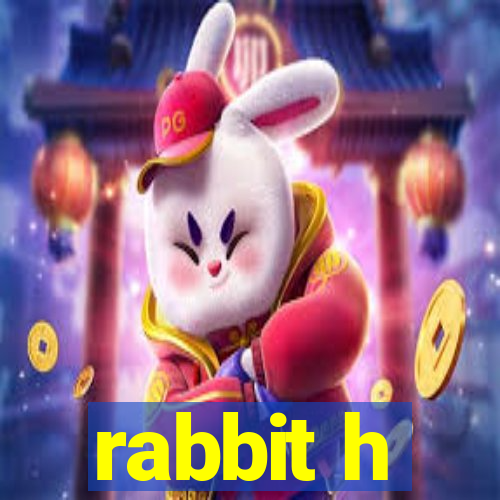 rabbit h