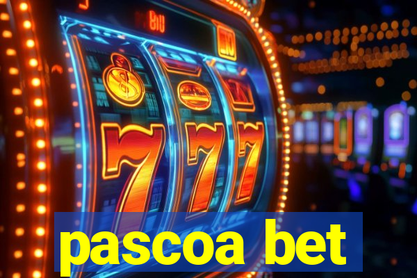 pascoa bet