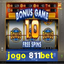 jogo 811bet