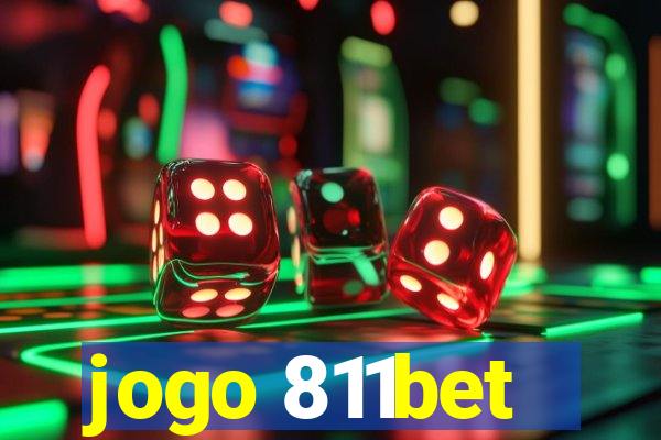 jogo 811bet