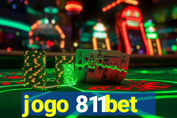 jogo 811bet