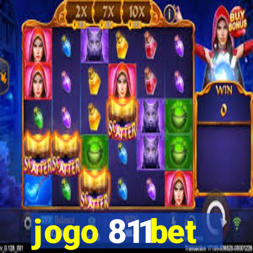 jogo 811bet