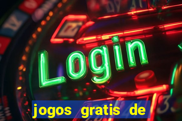 jogos gratis de casino slot machines