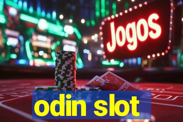 odin slot