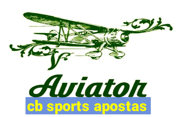 cb sports apostas