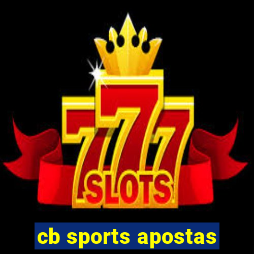 cb sports apostas