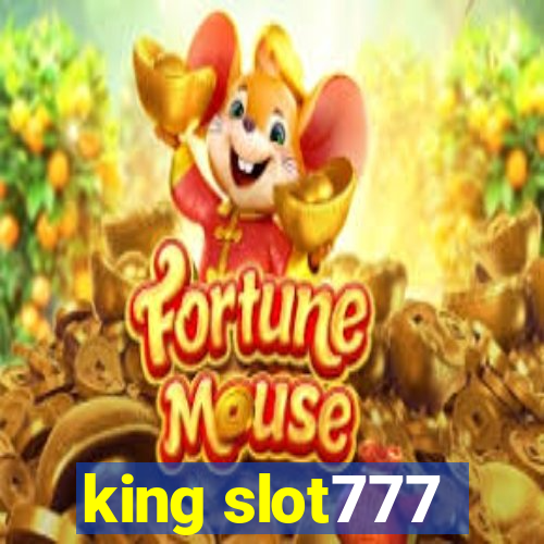 king slot777