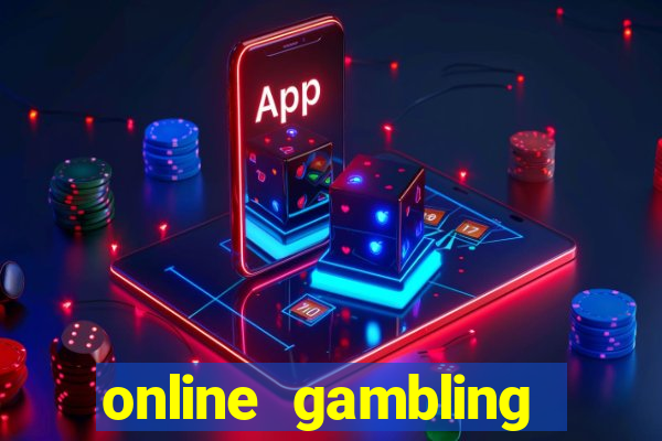 online gambling casino real money