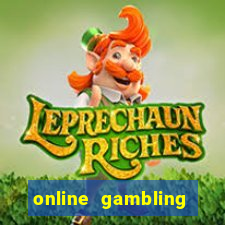 online gambling casino real money