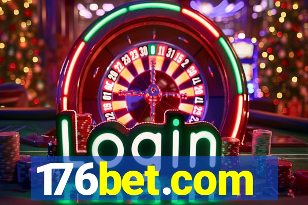 176bet.com