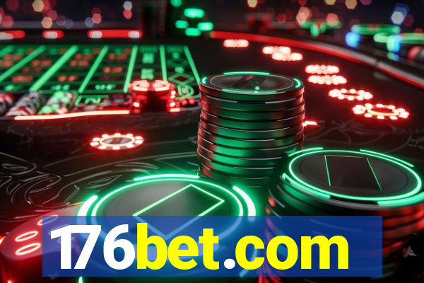 176bet.com