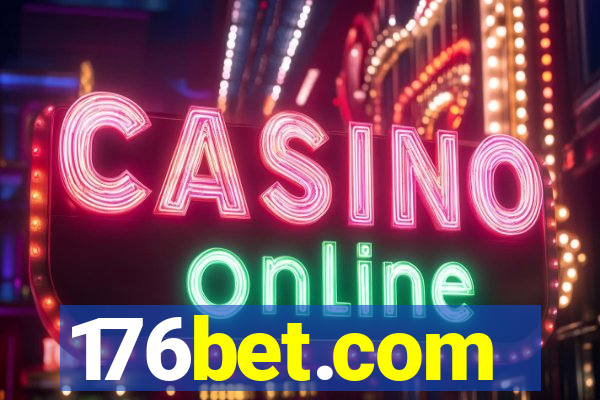 176bet.com