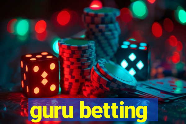 guru betting