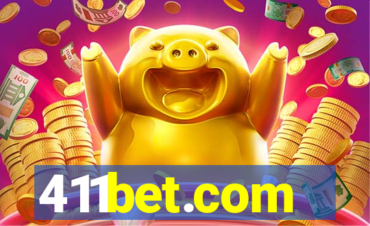 411bet.com