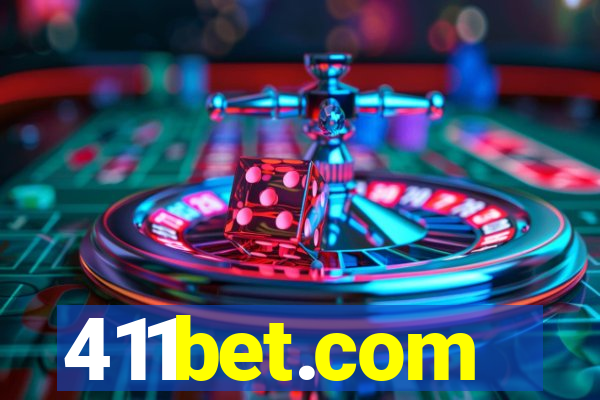 411bet.com