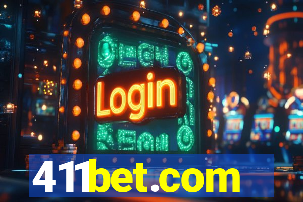 411bet.com