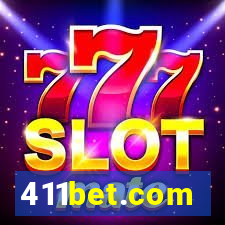 411bet.com