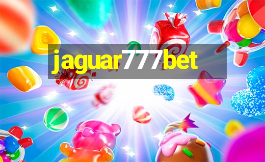 jaguar777bet