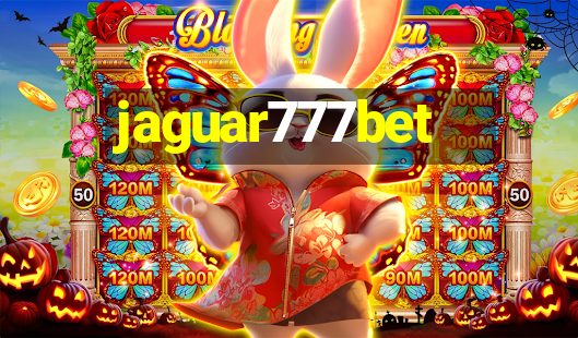 jaguar777bet