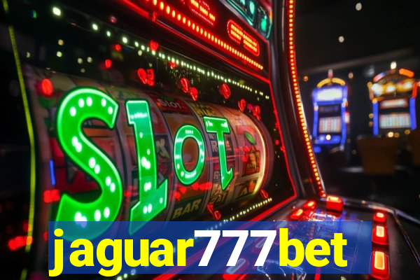 jaguar777bet