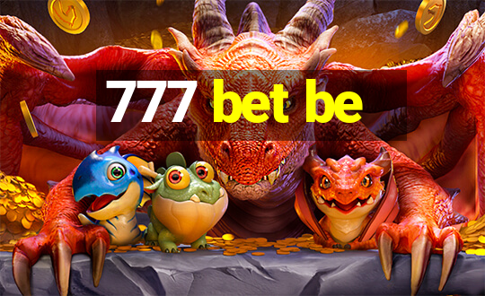 777 bet be