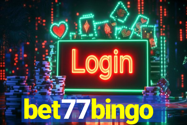 bet77bingo