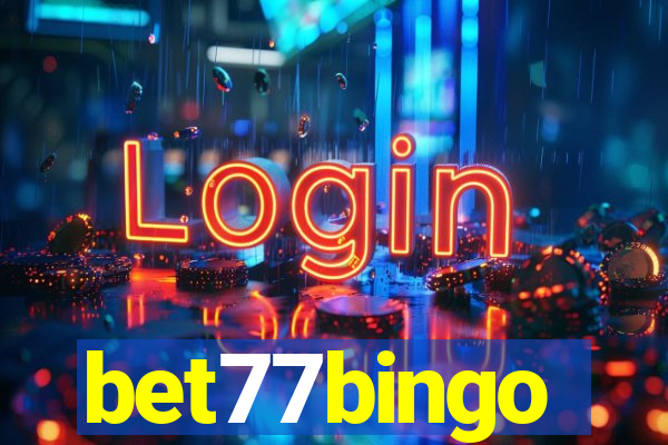 bet77bingo