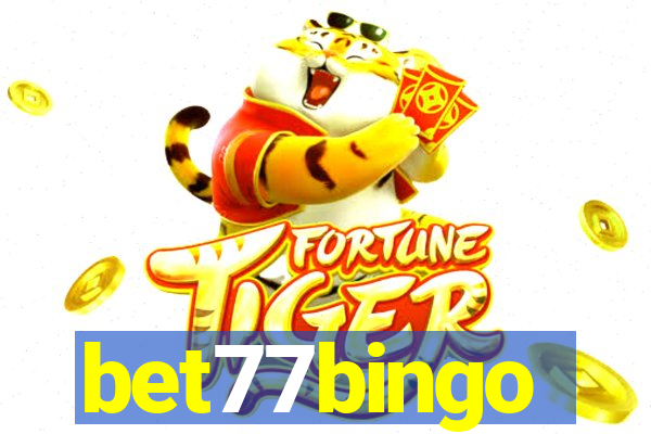 bet77bingo