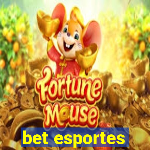 bet esportes