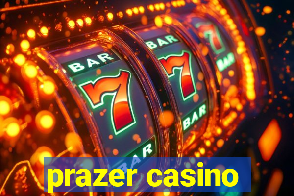 prazer casino