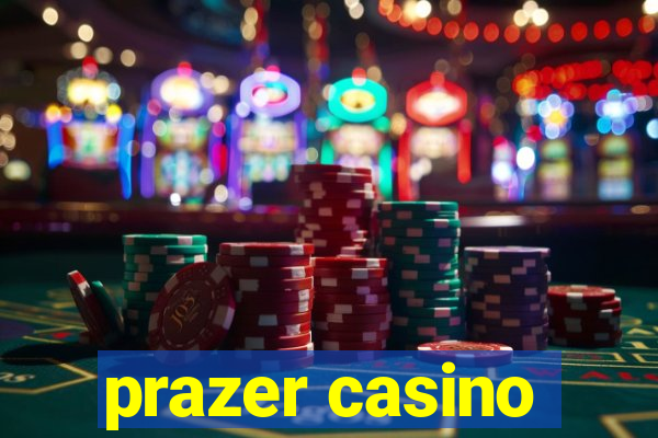 prazer casino